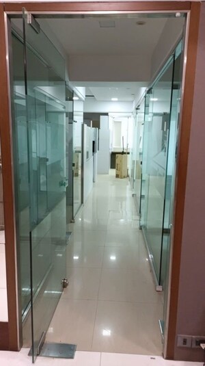   Industrial Plot at RAJ Powai, Powai – for Rent