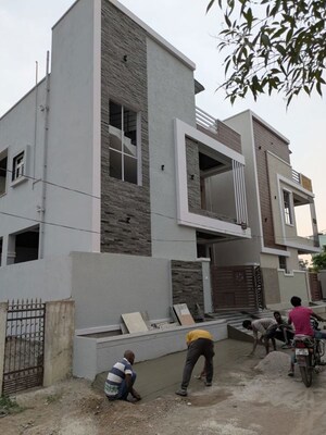 3 BHK Independent House For Sale in Rajendra Nagar