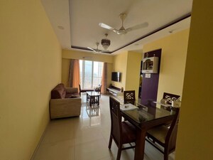  Showroom For Rent in Gokul Concorde, Kandivali East