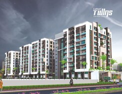 3 BHK Apartment For Sale in Lahari Hites