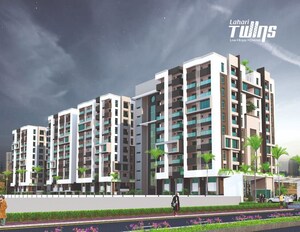 3 BHK Apartment For Sale in Lahari Hites, Miyapur