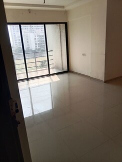 2 BHK Apartment For Rent in Navkar City Phase II