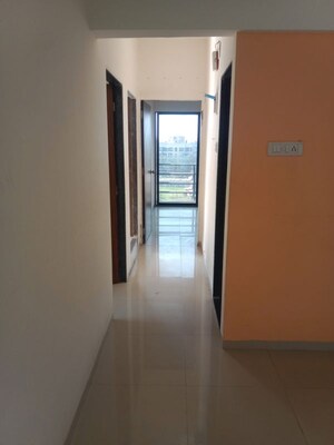  2 BHK Apartment at Navkar City Phase II, Naigaon East – for Rent