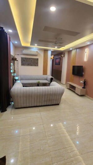 4 BHK Builder Floor For Sale in Sector 74