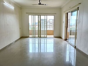 2 BHK Apartment For Rent in Naiknavare Mystique Moods, Viman Nagar