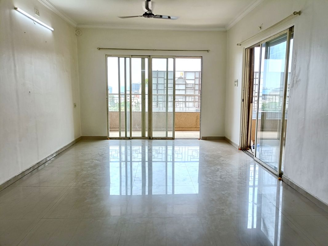2 BHK Apartment For Rent in Naiknavare Mystique Moods