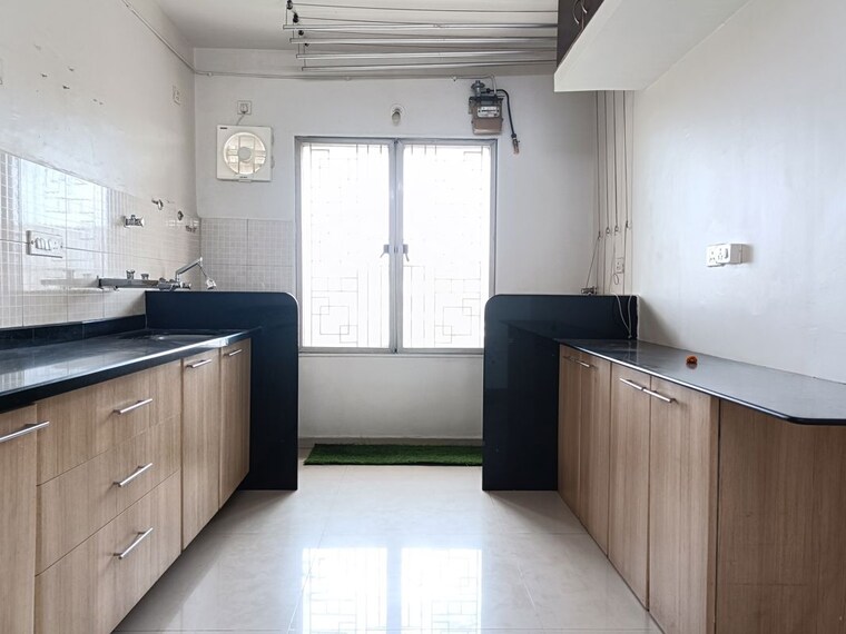 Kitchen, naiknavare-mystique-moods 2 Bedroom 1300 Sq.Ft. Apartment In Viman Nagar Pune 10334915
