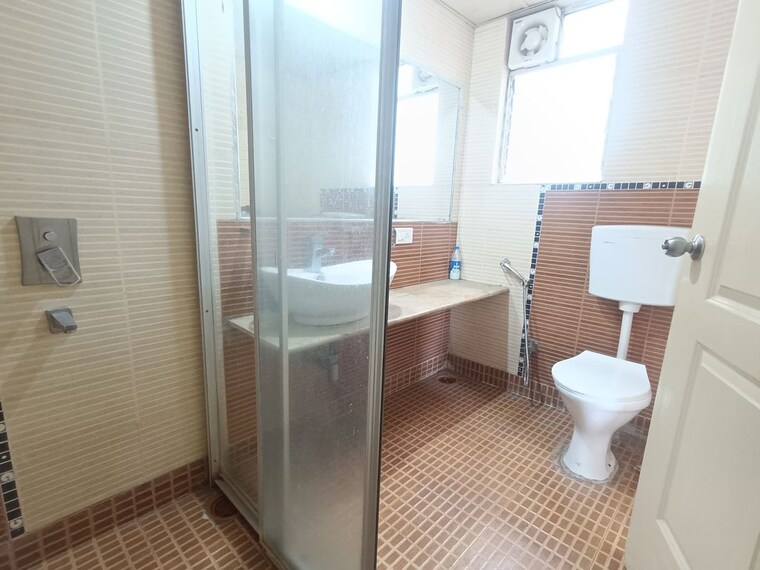 Bathroom, naiknavare-mystique-moods 2 Bedroom 1300 Sq.Ft. Apartment In Viman Nagar Pune 10334915