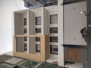 2 BHK Builder Floor For Rent in Ganpati Apartments Noida, Sector 73