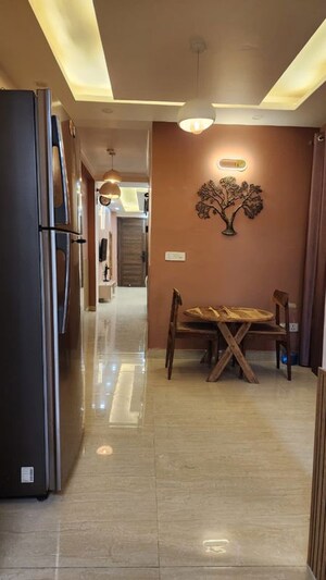 1 BHK Builder Floor For Sale in Sector 74