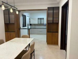 3 BHK Apartment For Rent in Vaishnavi Premiere, St Johns Road