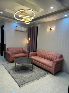 2 BHK Builder Floor For Sale in Sector 74