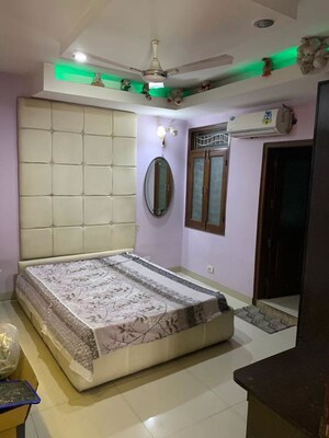 1 BHK Builder Floor For Rent in Malviya Nagar