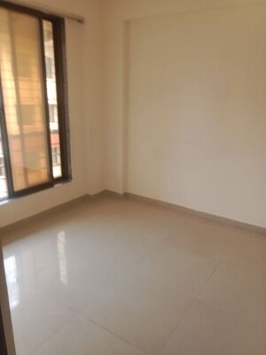 Bedroom in 1 BHK Apartment at Maad Yashwant Pride-Kini Complex, Naigaon East – for Rent