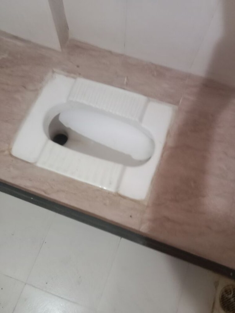 Bathroom, maad-yashwant-pride-kini-complex 1 Bedroom 540 Sq.Ft. Apartment In Naigaon East Palghar 10334930