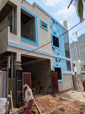 3 BHK Independent House For Sale in Kismatpur