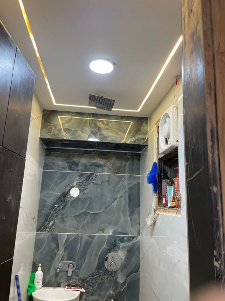 Other, malviya nagar 3 Bedroom 900 Sq.Ft. Builder Floor In Malviya Nagar Delhi 10334528