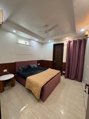 Bedroom in 2 BHK Builder Floor at Sector 74 – for Sale