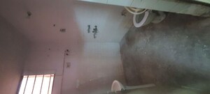 Bathroom in 2 BHK Independent House at Sector 3 – for Rent