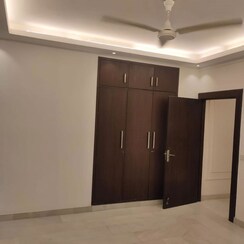 4 BHK + Basement Builder Floor For Rent in Saket