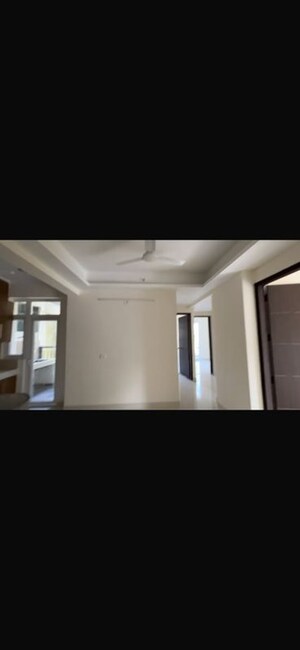Building Lobby in 4 BHK Apartment at Dwarika Raj Garden City, Raj Nagar Extension – for Sale