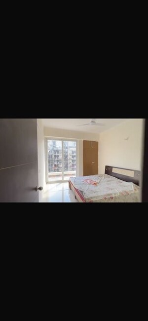 Bedroom in 4 BHK Apartment at Dwarika Raj Garden City, Raj Nagar Extension – for Sale
