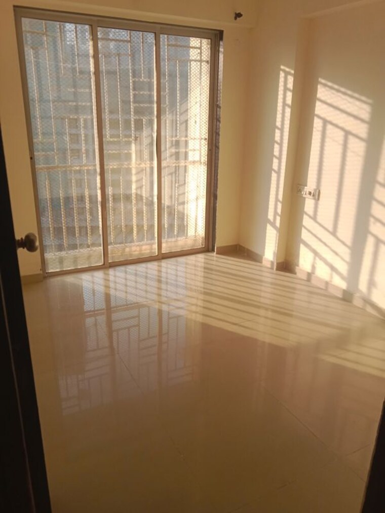 Master Bedroom, jsb-nakshatra-greens 2 Bedroom 750 Sq.Ft. Apartment In Naigaon East Palghar 10334947