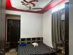 1 Rk  500 Sq.Ft. Builder Floor in Saket