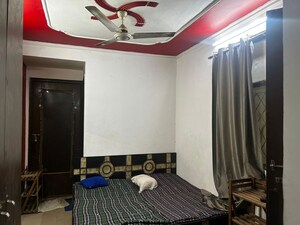1 RK Builder Floor For Rent in Saket