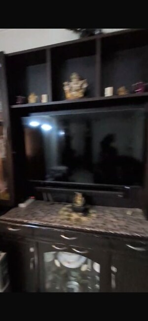 Gym in 3.5 BHK Builder Floor at Uninav Eden, Raj Nagar Extension – for Sale