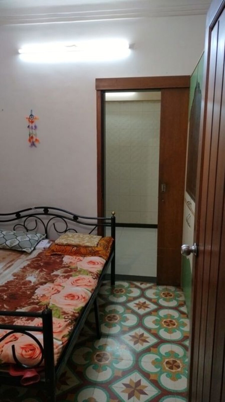 Bedroom, bansi-villa 3 Bedroom 1017 Sq.Ft. Apartment In Vile Parle West Mumbai 10334951