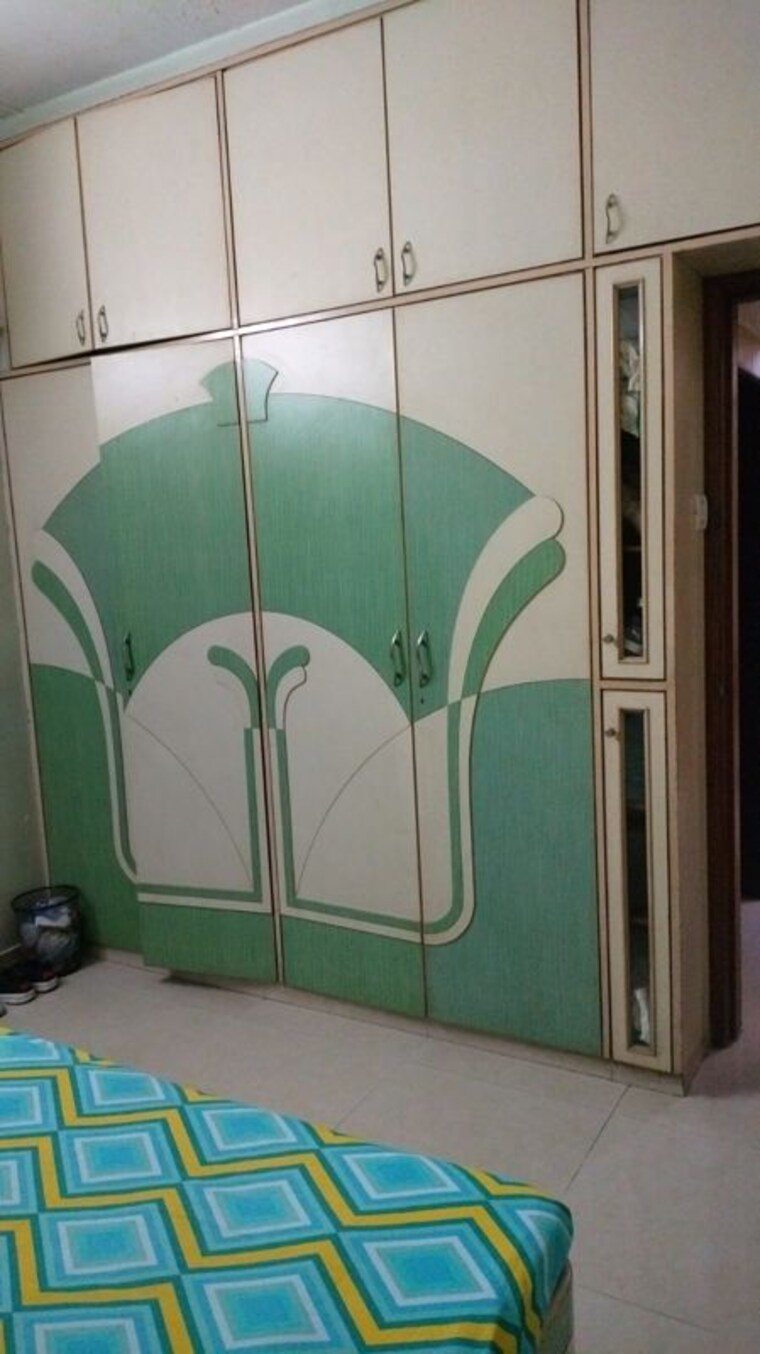 Bathroom, bansi-villa 3 Bedroom 1017 Sq.Ft. Apartment In Vile Parle West Mumbai 10334951