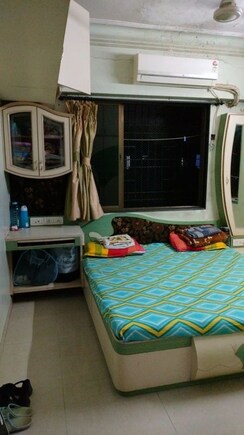 3 BHK + Study Room Apartment For Rent in Bansi Villa