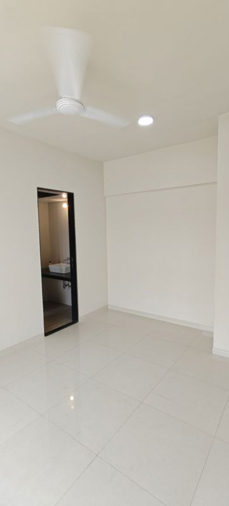 Master Bedroom, jp-north-barcelona 2 Bedroom 825 Sq.Ft. Apartment In Mira Road Thane 10334931