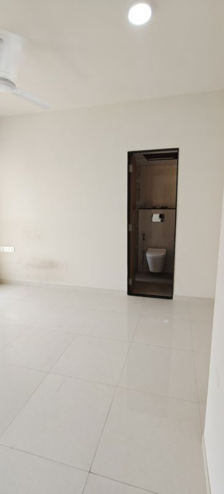 Master Bedroom, jp-north-barcelona 2 Bedroom 825 Sq.Ft. Apartment In Mira Road Thane 10334931