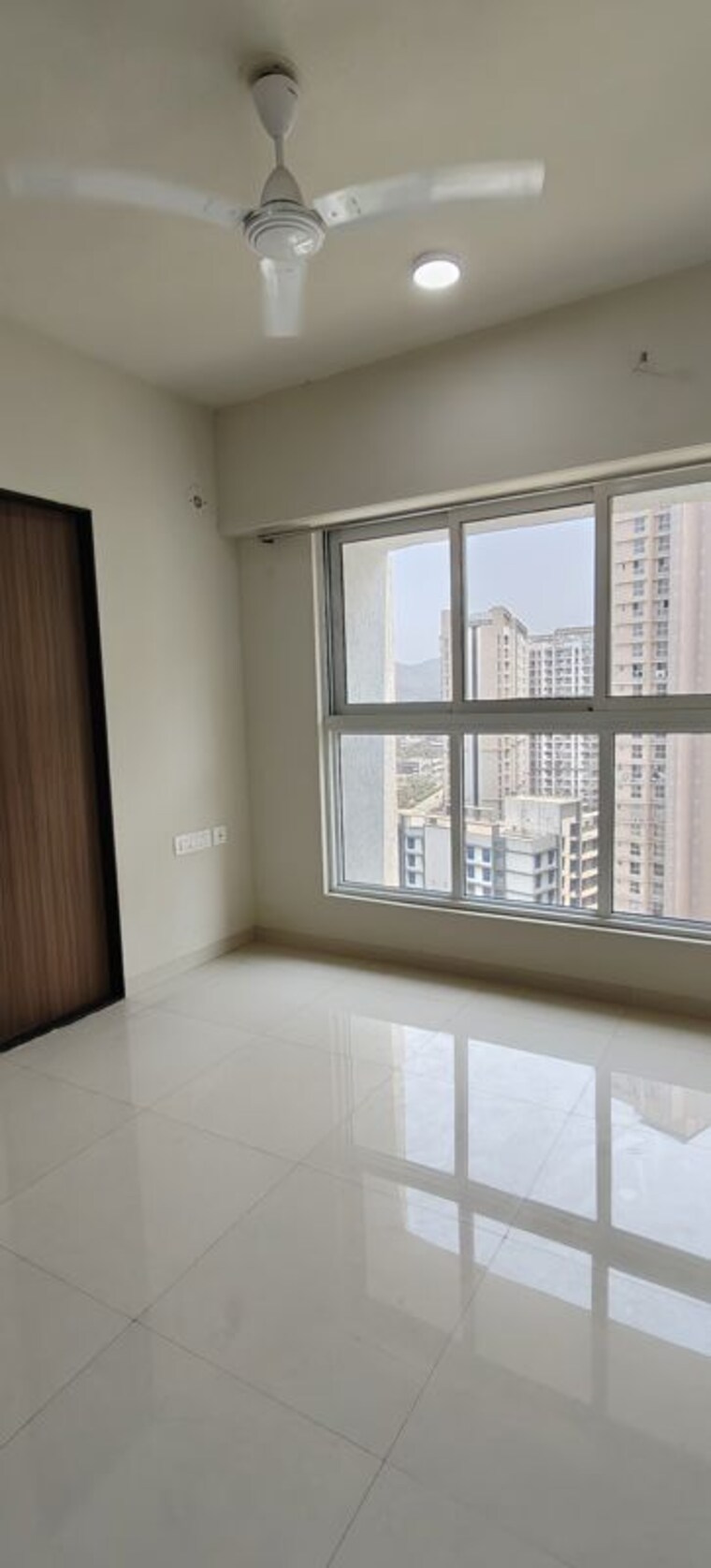 Master Bedroom, jp-north-barcelona 2 Bedroom 825 Sq.Ft. Apartment In Mira Road Thane 10334931