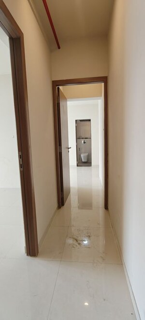 Building Lobby in 2 BHK Apartment at JP North Barcelona, Mira Road – for Rent