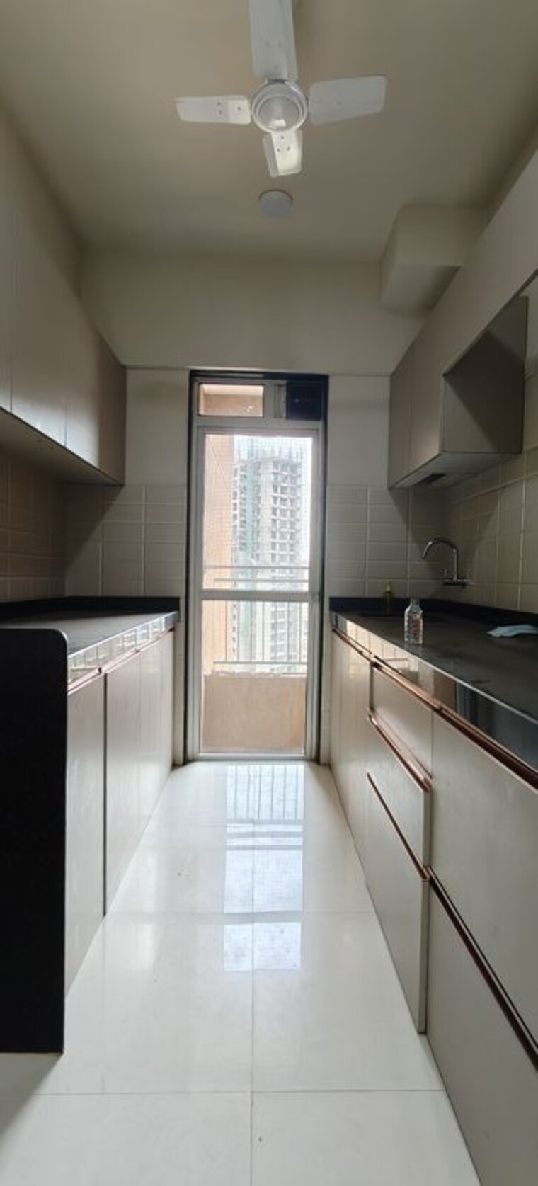 Kitchen, jp-north-barcelona 2 Bedroom 825 Sq.Ft. Apartment In Mira Road Thane 10334931