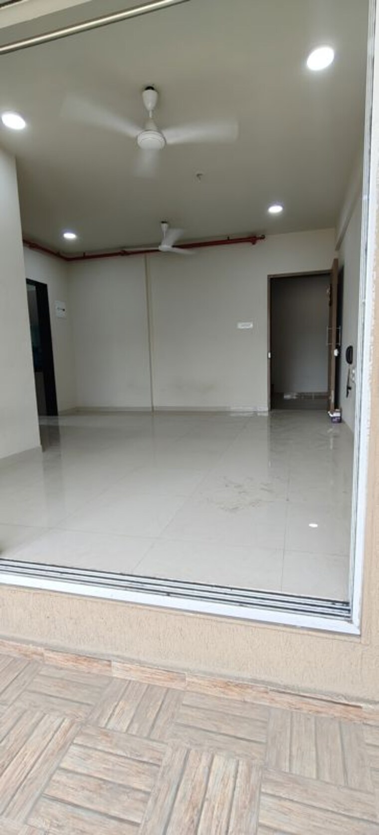 Room, jp-north-barcelona 2 Bedroom 825 Sq.Ft. Apartment In Mira Road Thane 10334931