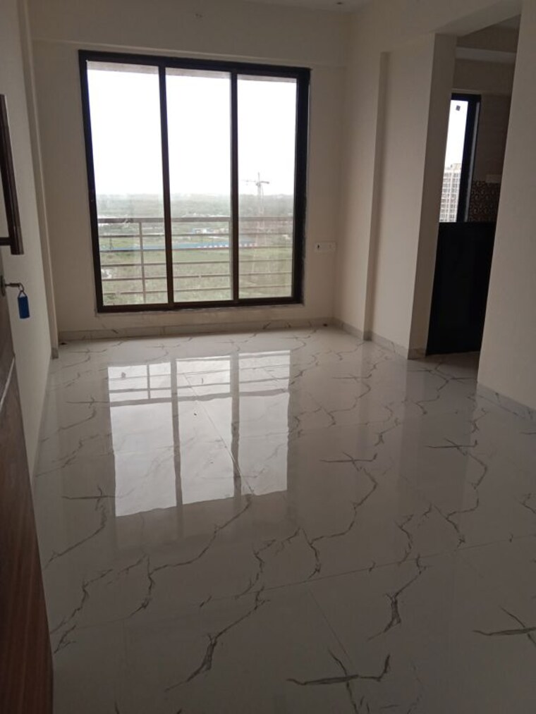 Room, shree-krishna-heights-juchandra 1 Bedroom 425 Sq.Ft. Apartment In Naigaon East Palghar 10334959