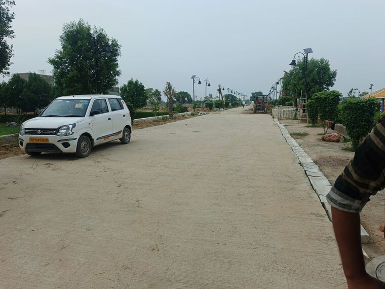 undefined, jewar  200 Sq.Yd. Plot In Jewar Greater Noida 10334957