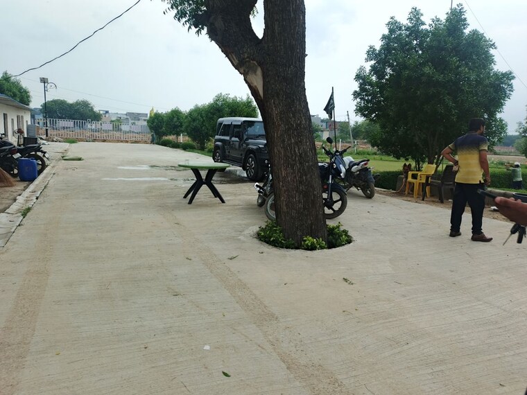 undefined, jewar  200 Sq.Yd. Plot In Jewar Greater Noida 10334957