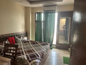 Gym in 2 BHK Builder Floor at Sector 74 – for Sale