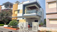 3 BHK + Pooja Room,Servant Room Villa For Sale in Lakshmi Bhavna GLC CRIBS