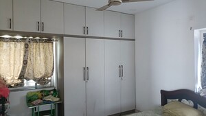 Building Lobby in 3 BHK Villa at Lakshmi Bhavna GLC CRIBS, Bachupally – for Sale