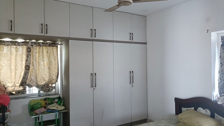 undefined, lakshmi-bhavna-glc-cribs 3 Bedroom 2150 Sq.Ft. Villa In Bachupally Hyderabad 10334949