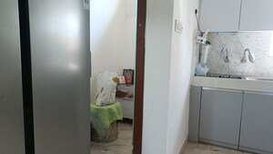 Building Lobby in 3 BHK Villa at Lakshmi Bhavna GLC CRIBS, Bachupally – for Sale