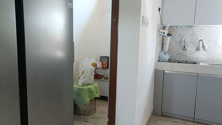 undefined, lakshmi-bhavna-glc-cribs 3 Bedroom 2150 Sq.Ft. Villa In Bachupally Hyderabad 10334949