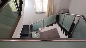 Kitchen in 3 BHK Villa at Lakshmi Bhavna GLC CRIBS, Bachupally – for Sale