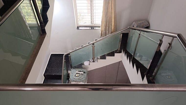 Kitchen, lakshmi-bhavna-glc-cribs 3 Bedroom 2150 Sq.Ft. Villa In Bachupally Hyderabad 10334949